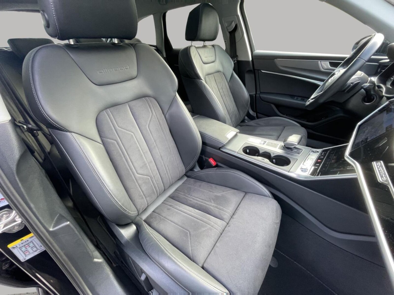 Audi A6 allroad quattro – Bild 18