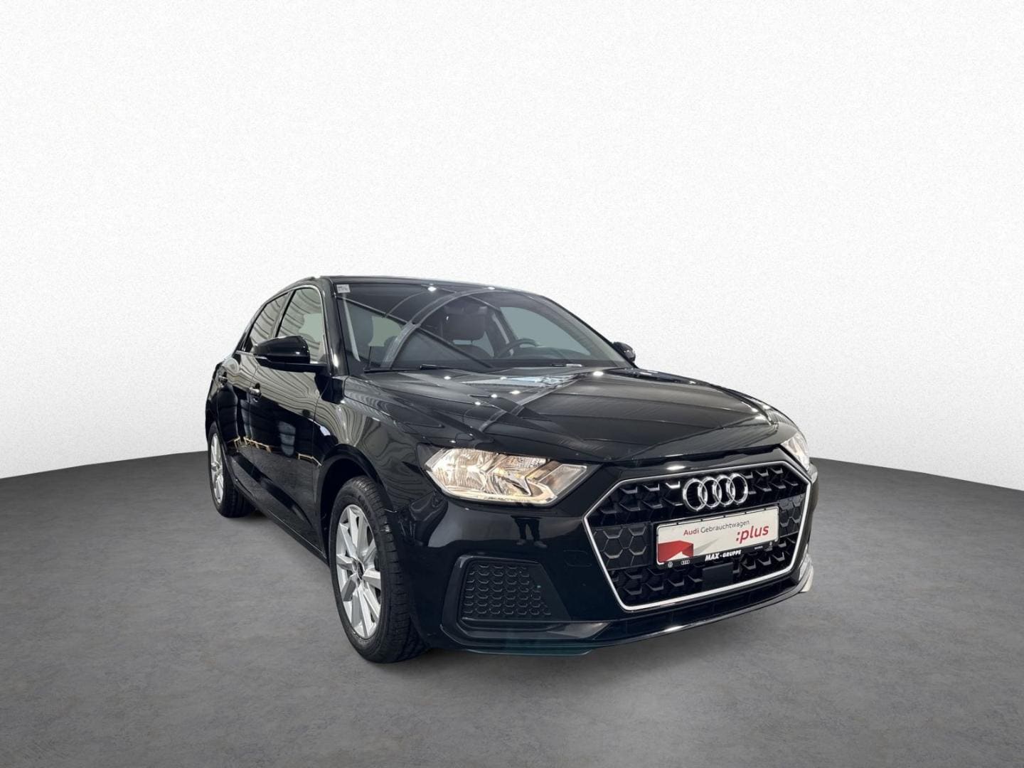 Bild über Audi A1 Sportback advanced 30 TFSI Schaltgetriebe - für weitere Informationen kontaktieren Sie den Audi Partner