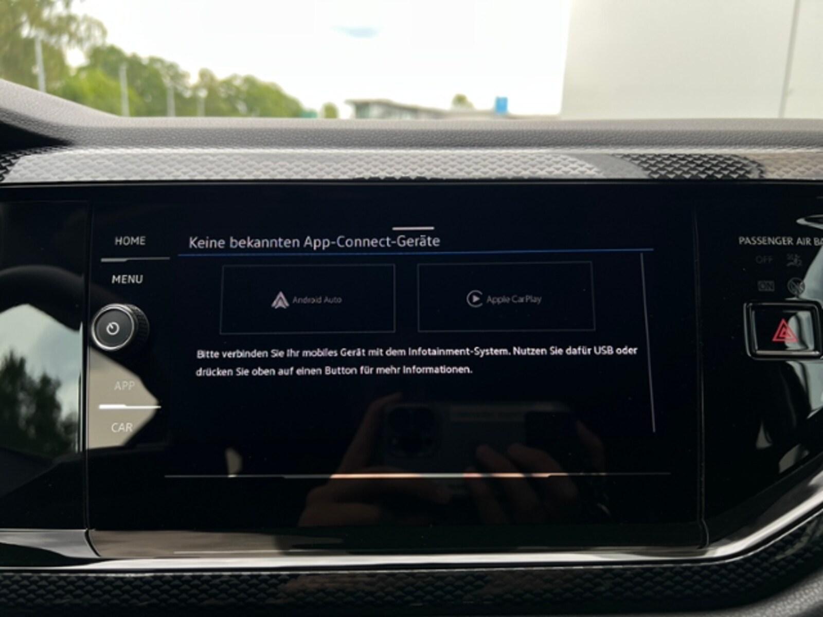 Volkswagen Polo – Bild 12