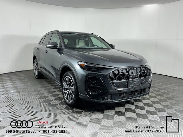 Photo of 2026 Audi Q5