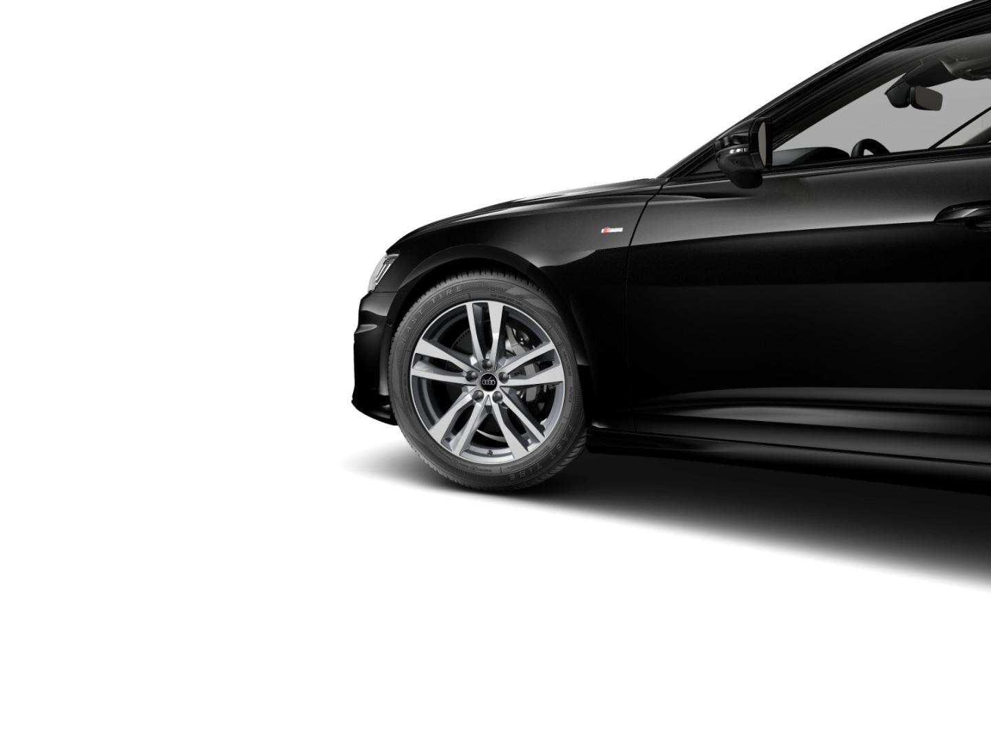 Bild über Audi A6 Limousine S line 50 TDI quattro tiptronic - für weitere Informationen kontaktieren Sie den Audi Partner