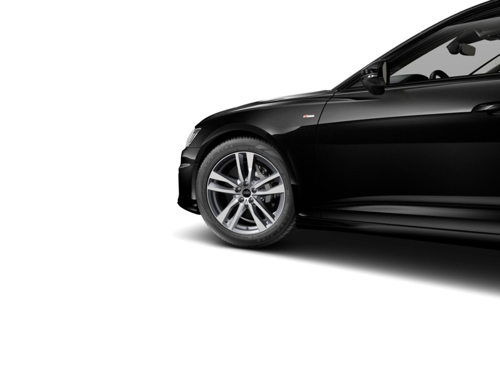 Audi A6 Limousine – Bild 4