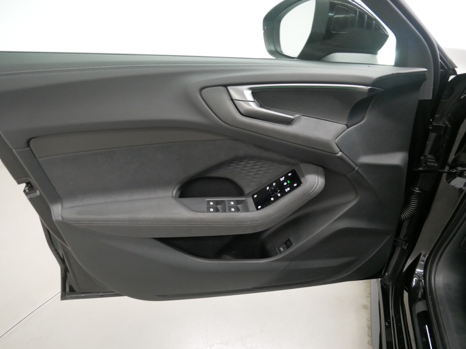 Audi A5 Limousine – Bild 17