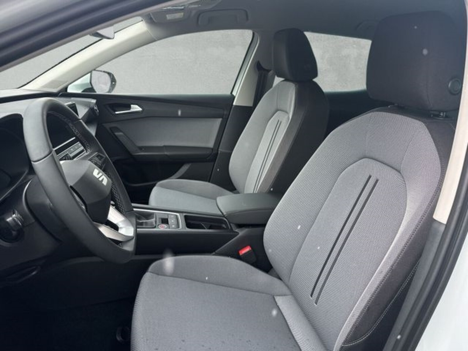SEAT Leon – Bild 5
