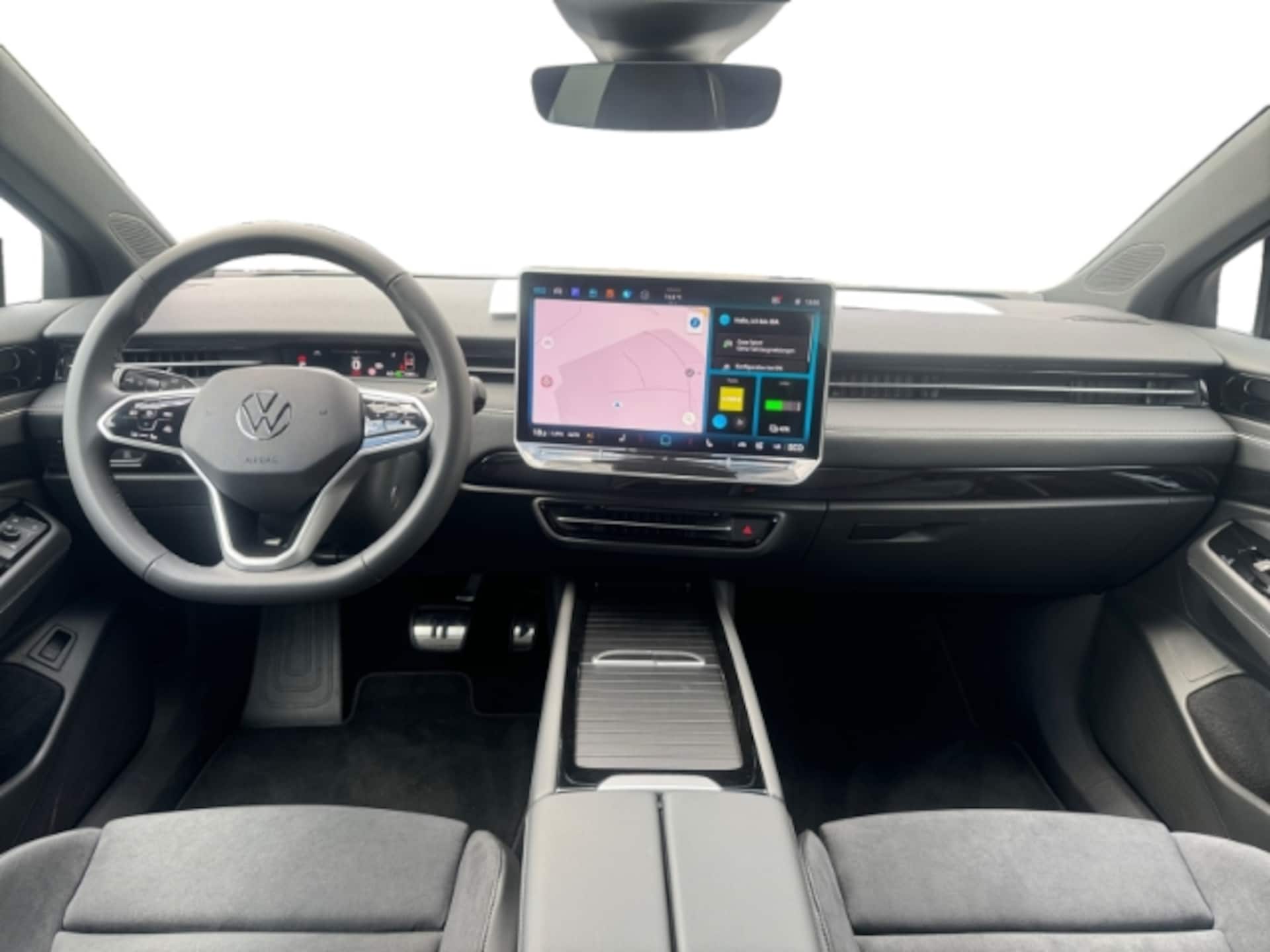 Volkswagen ID.7 Tourer Pro