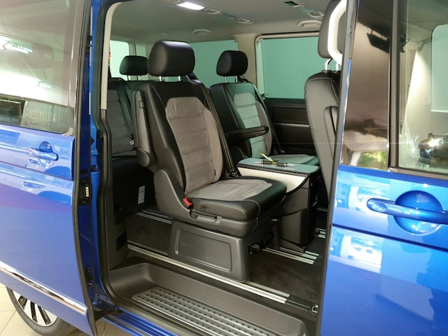 Volkswagen T6.1 Multivan