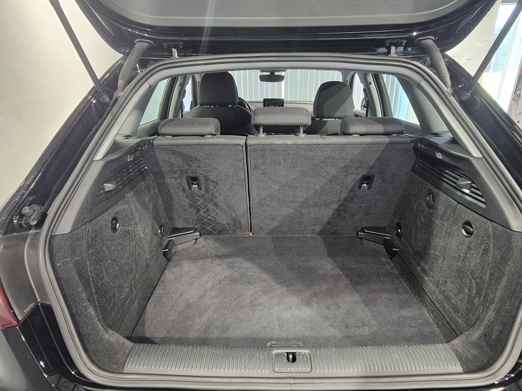 Image about Audi A3 Sportback A3 Sportback 35 TFSI Proline Sport 150 hk S tronic