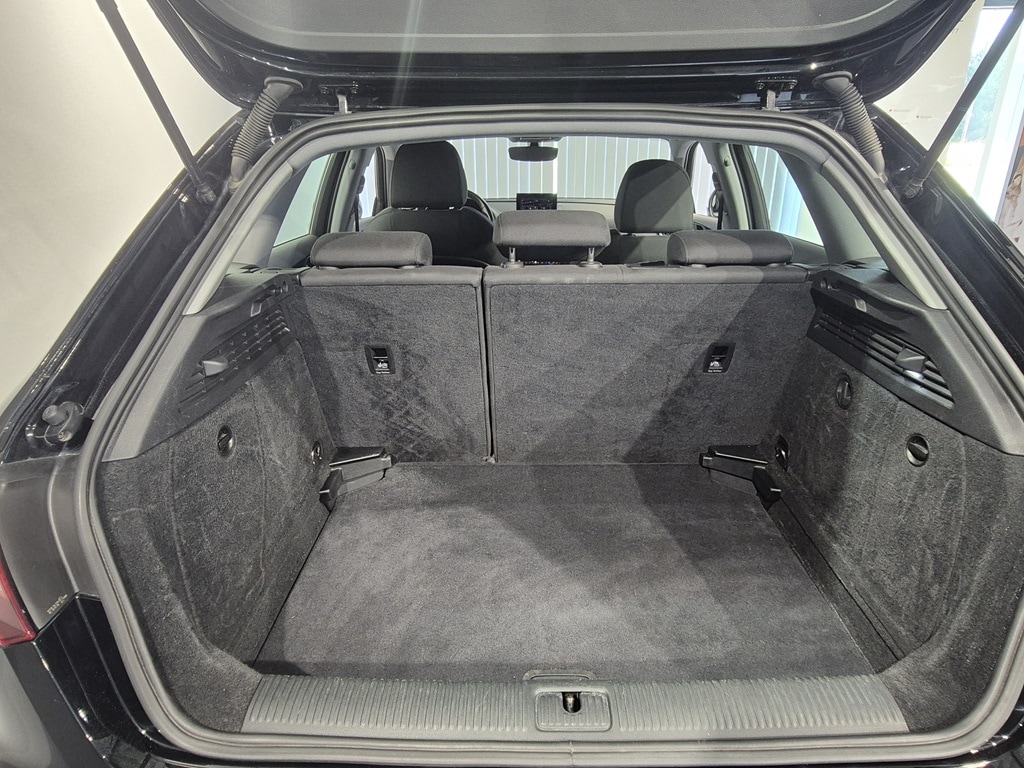 Image about Audi A3 Sportback A3 Sportback 35 TFSI Proline Sport 150 hk S tronic