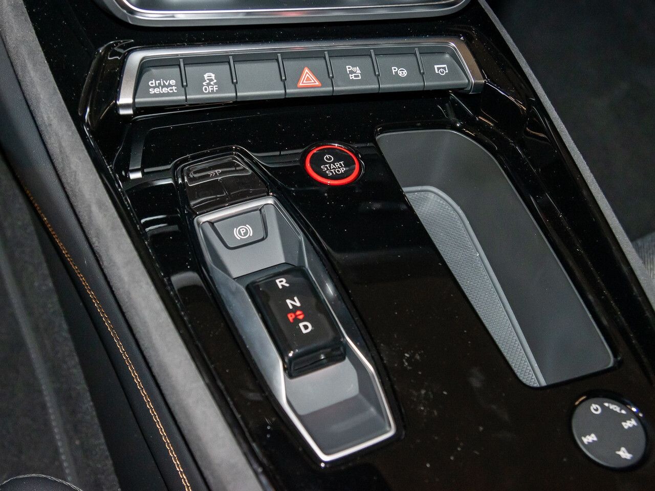 Image about Audi S e-tron GT S e-tron GT quattro 435 kW