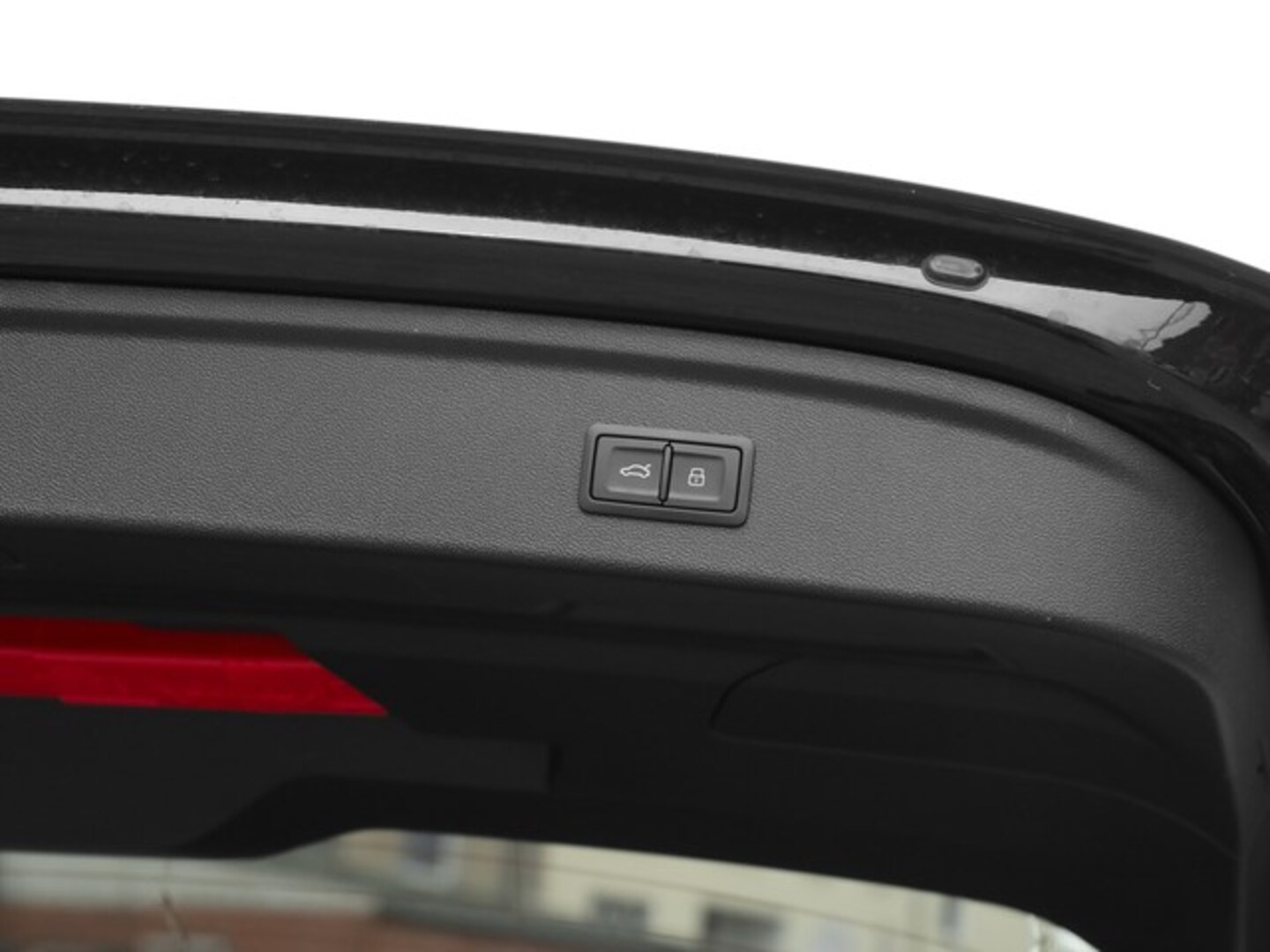Bild über Audi A3 allstreet 35 TFSI S tronic - für weitere Informationen kontaktieren Sie den Audi Partner