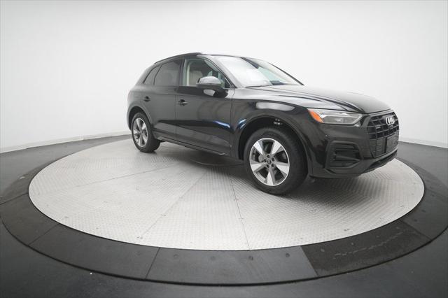 2025 Audi Q5 Premium Plus - Photo 13