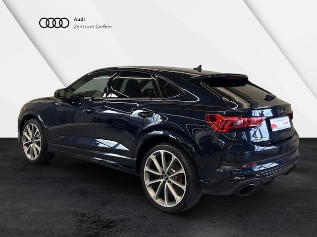 Audi RSQ3 Sportback TFSI Quattro S Tronic -  - Joinsteer - #3