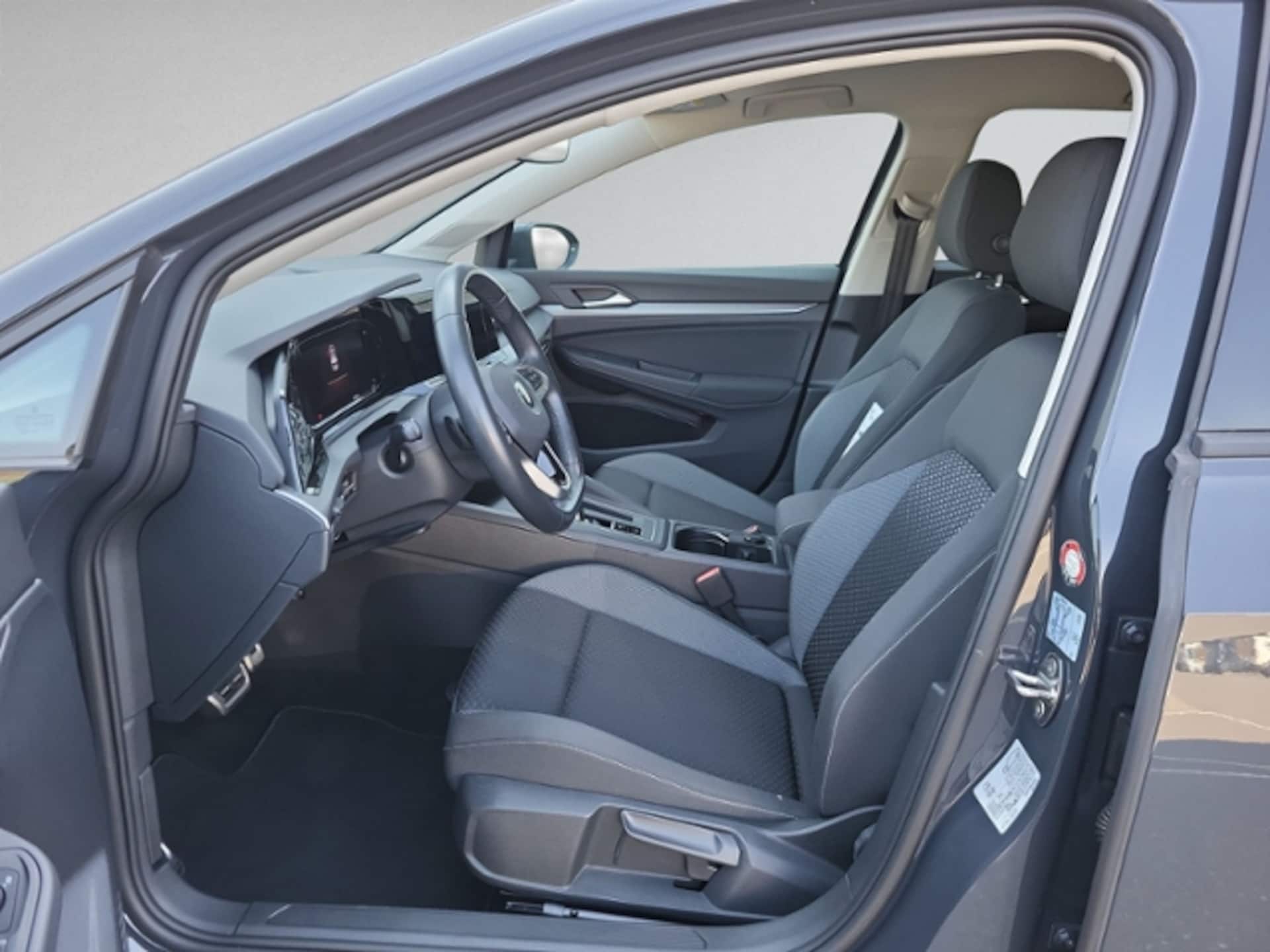 Volkswagen Golf Active