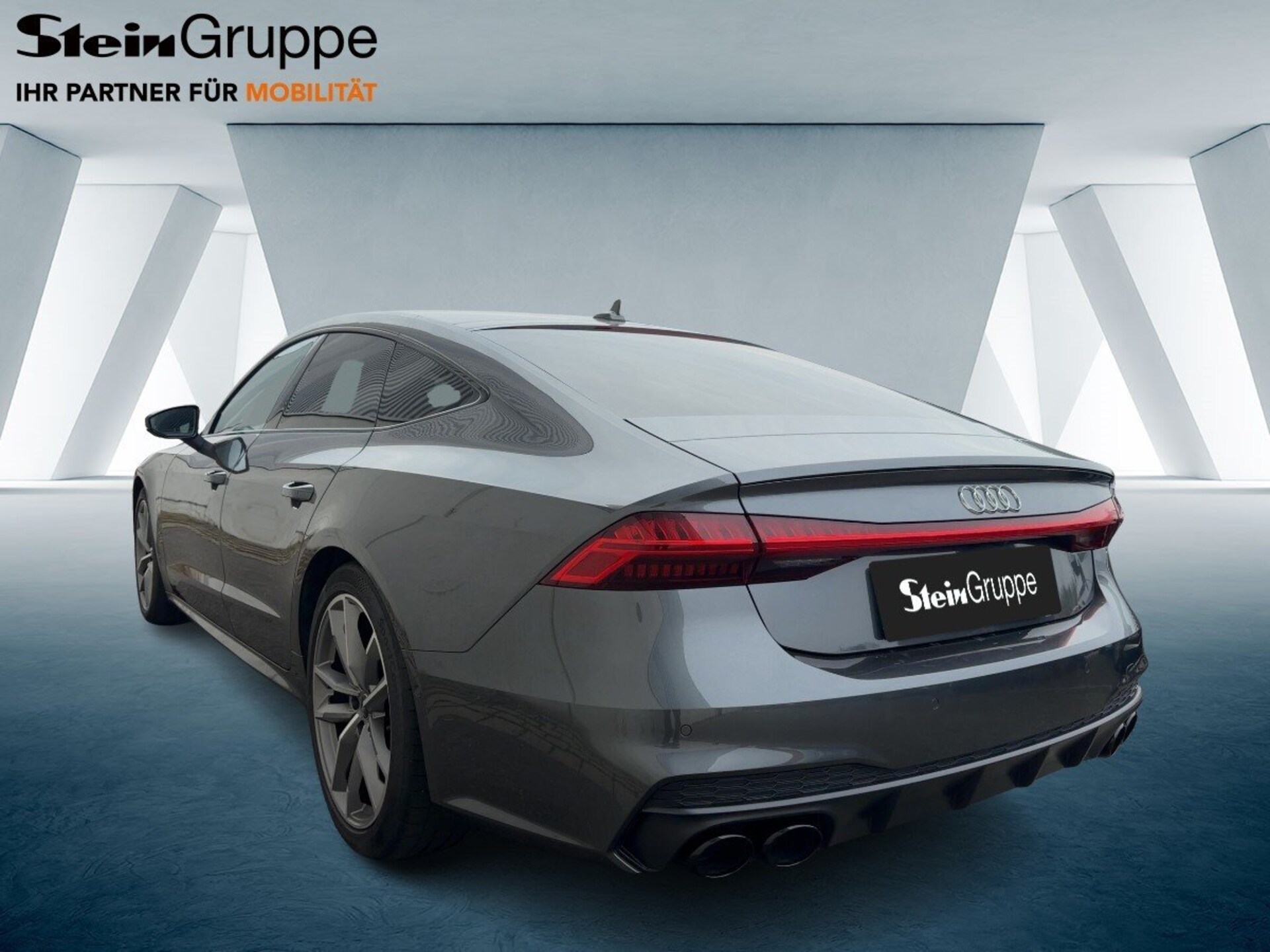 Audi S7 Sportback