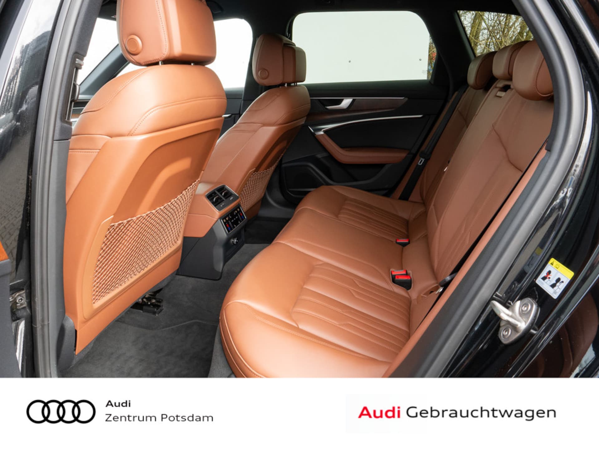 Audi A6 allroad quattro