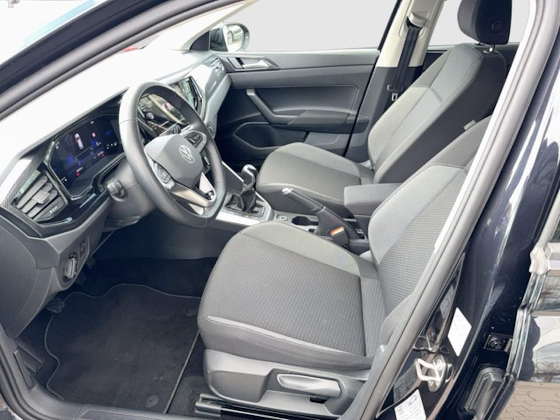 Volkswagen Taigo Life