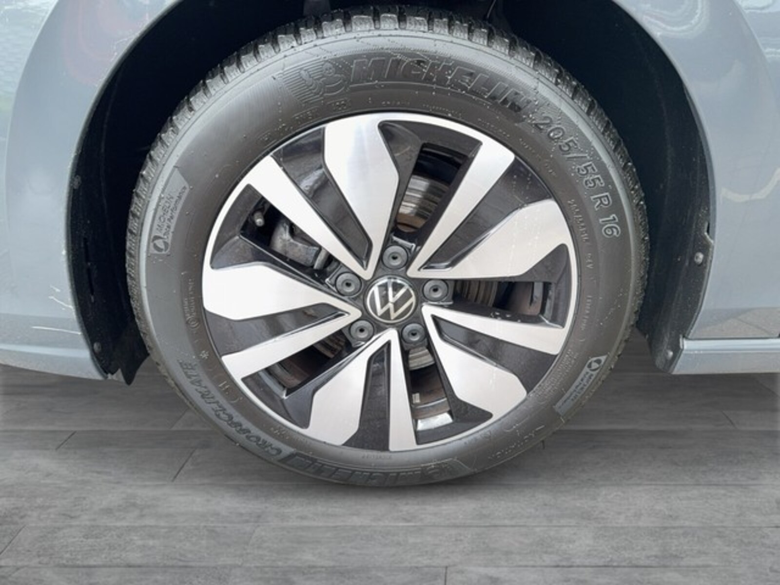Volkswagen Golf – Bild 6