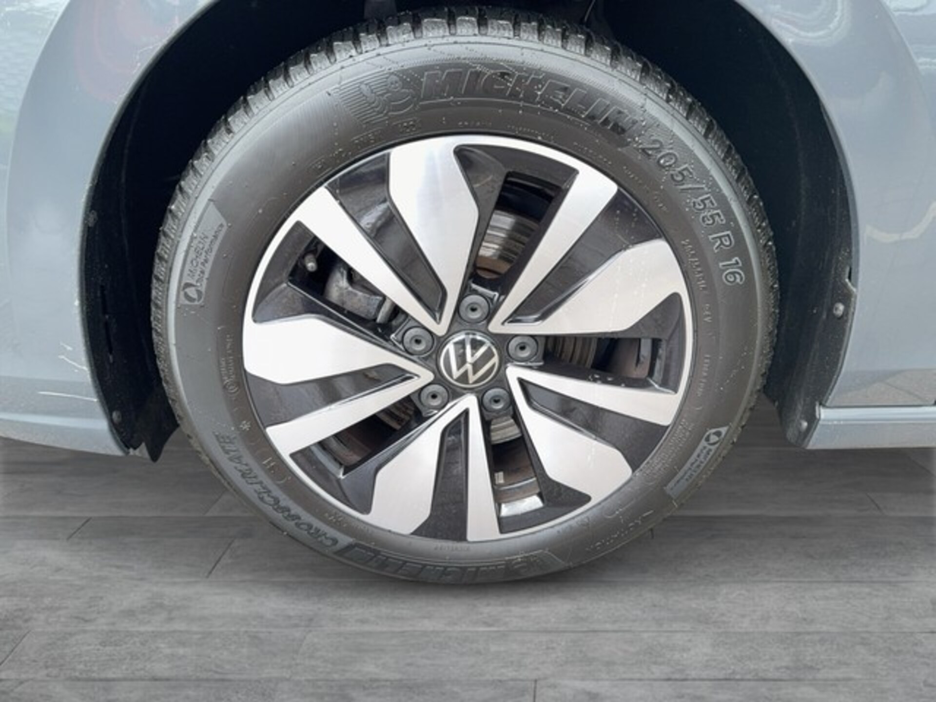 Volkswagen Golf Goal