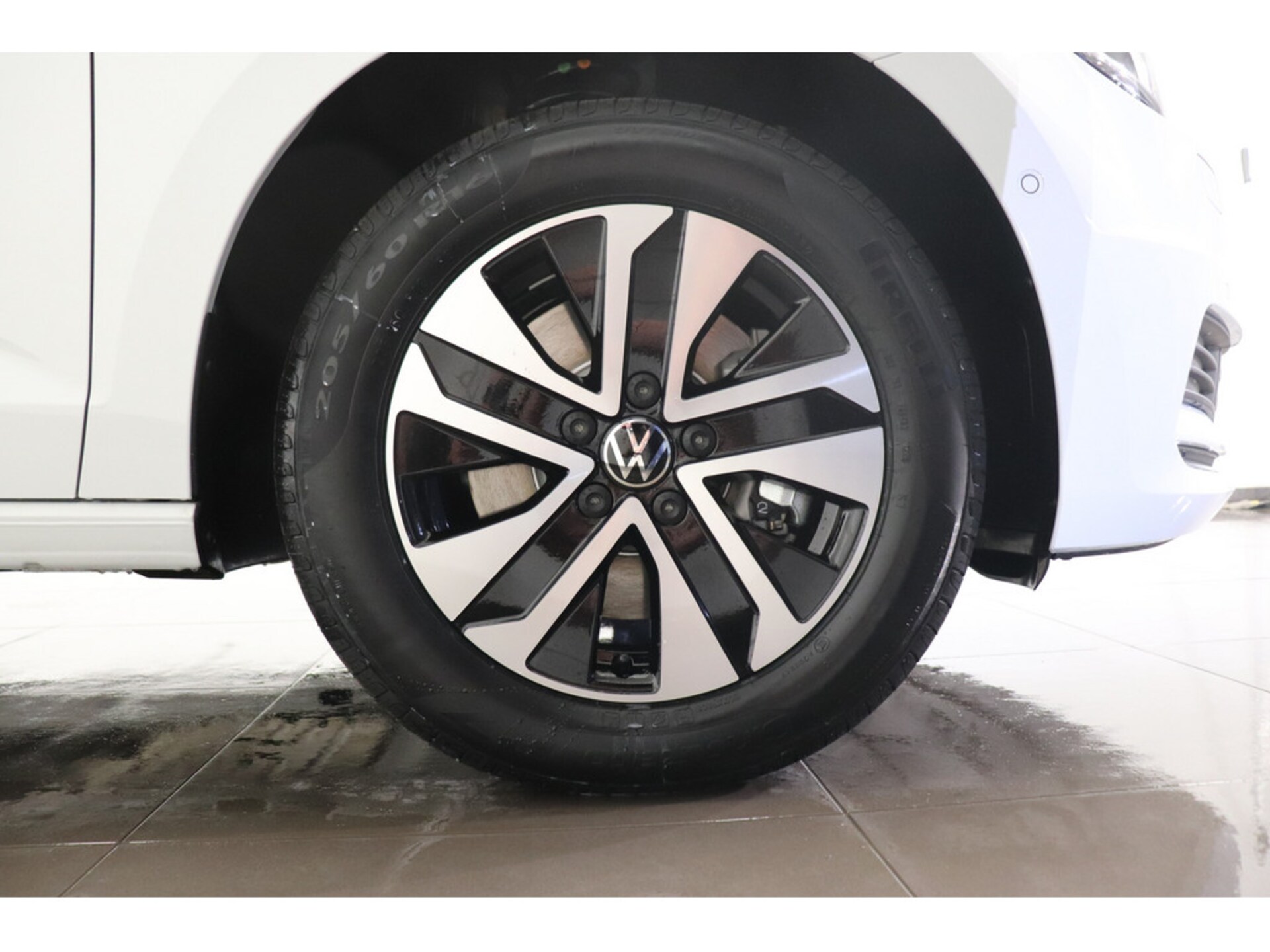 Volkswagen Touran ENERGY