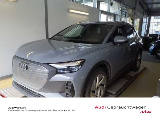 Audi Q4 E-tron 35 E-tron - - Joinsteer - #2