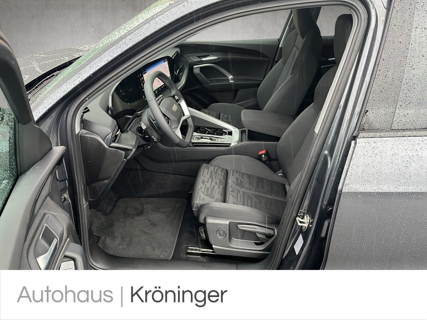 Bild über Audi Q5 Sportback TDI quattro 150 kW S tronic - für weitere Informationen kontaktieren Sie den Audi Partner