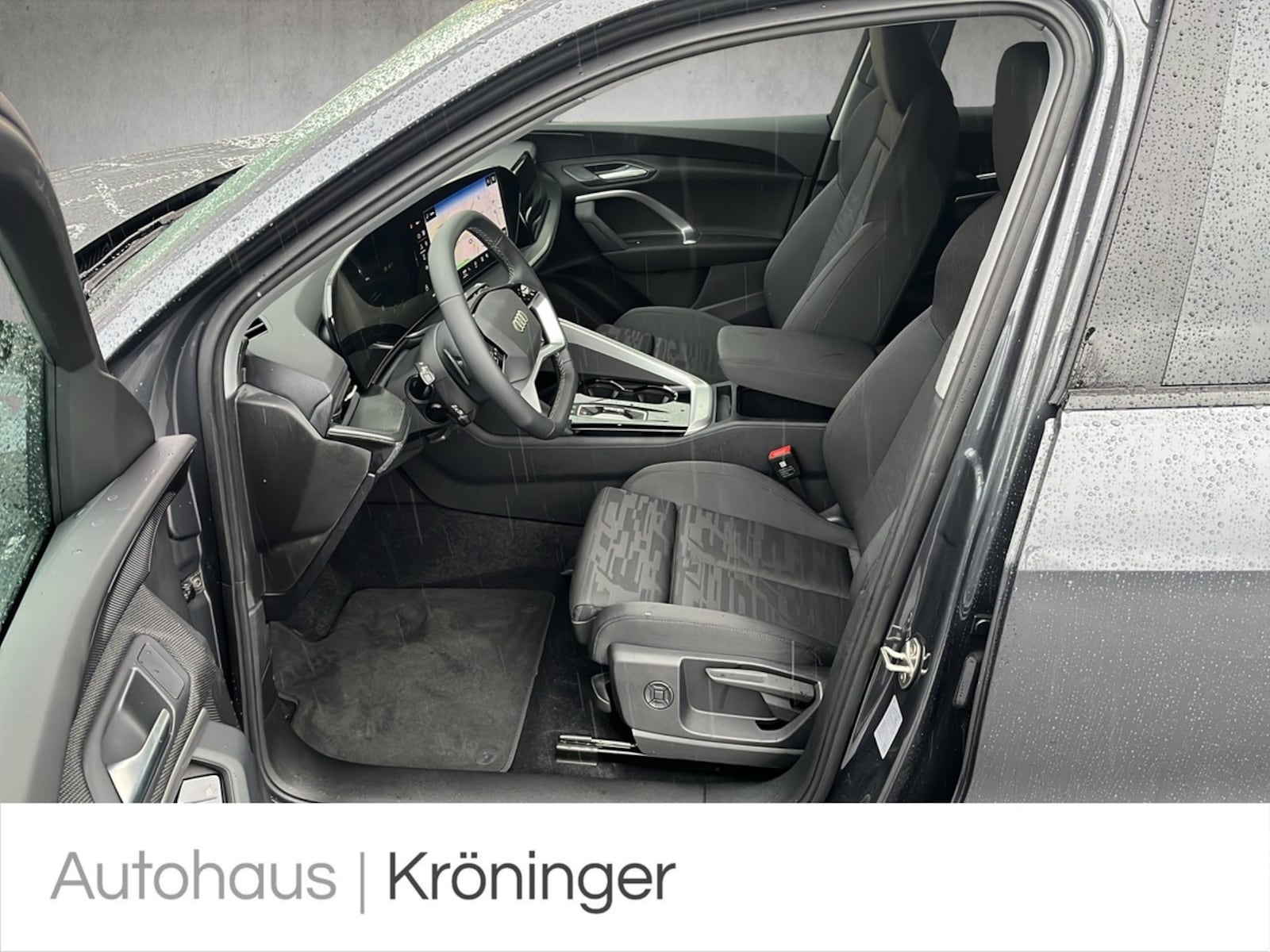 Audi Q5 Sportback – Bild 7