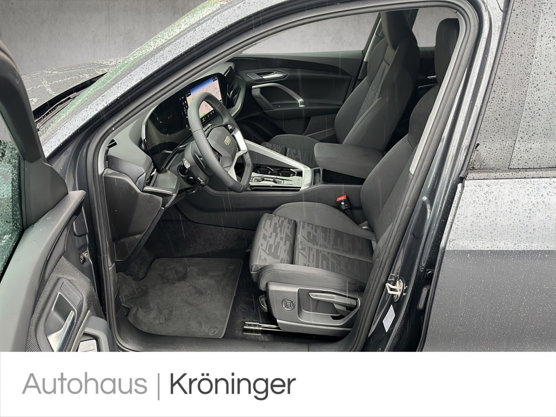 Audi Q5 Sportback