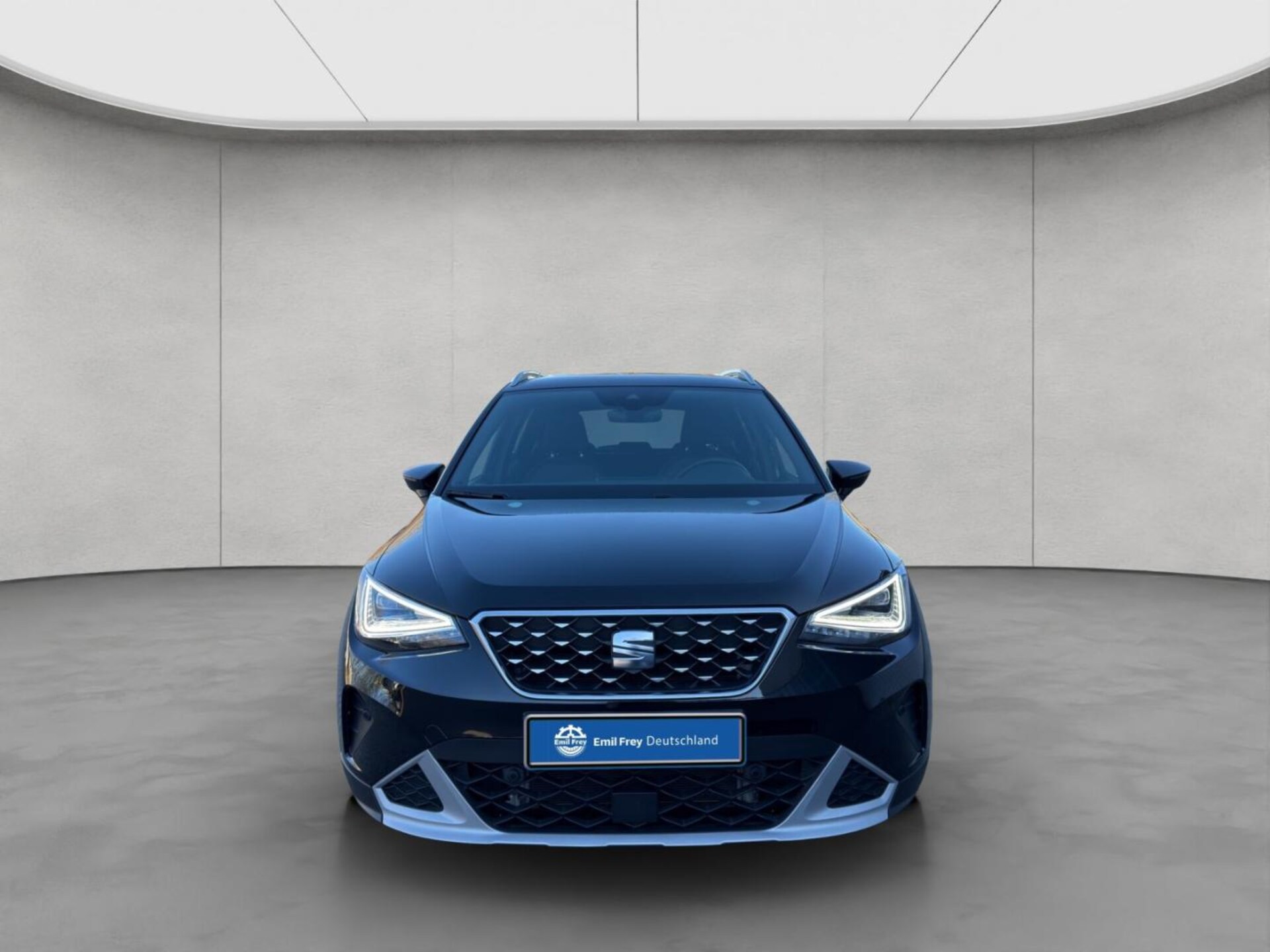 SEAT Arona Xperience