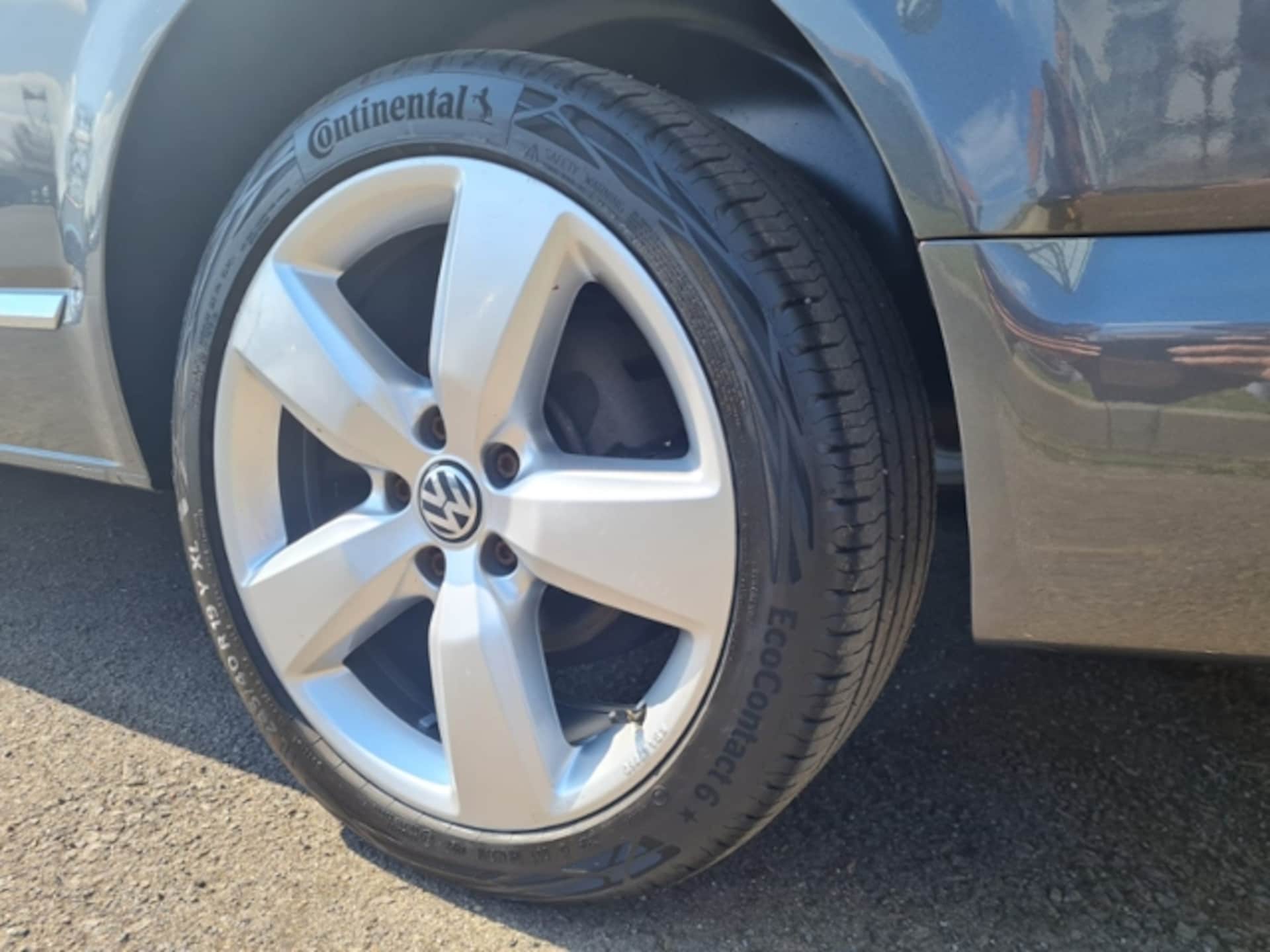 Volkswagen T6 Multivan Comfortline