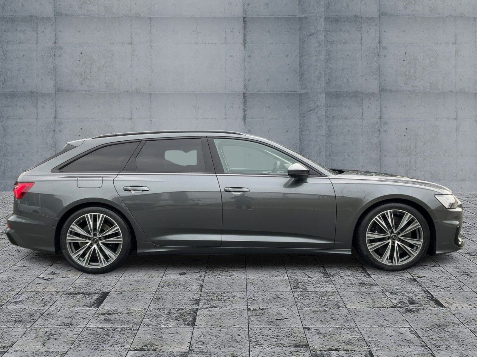 Audi S6 Avant – Bild 6