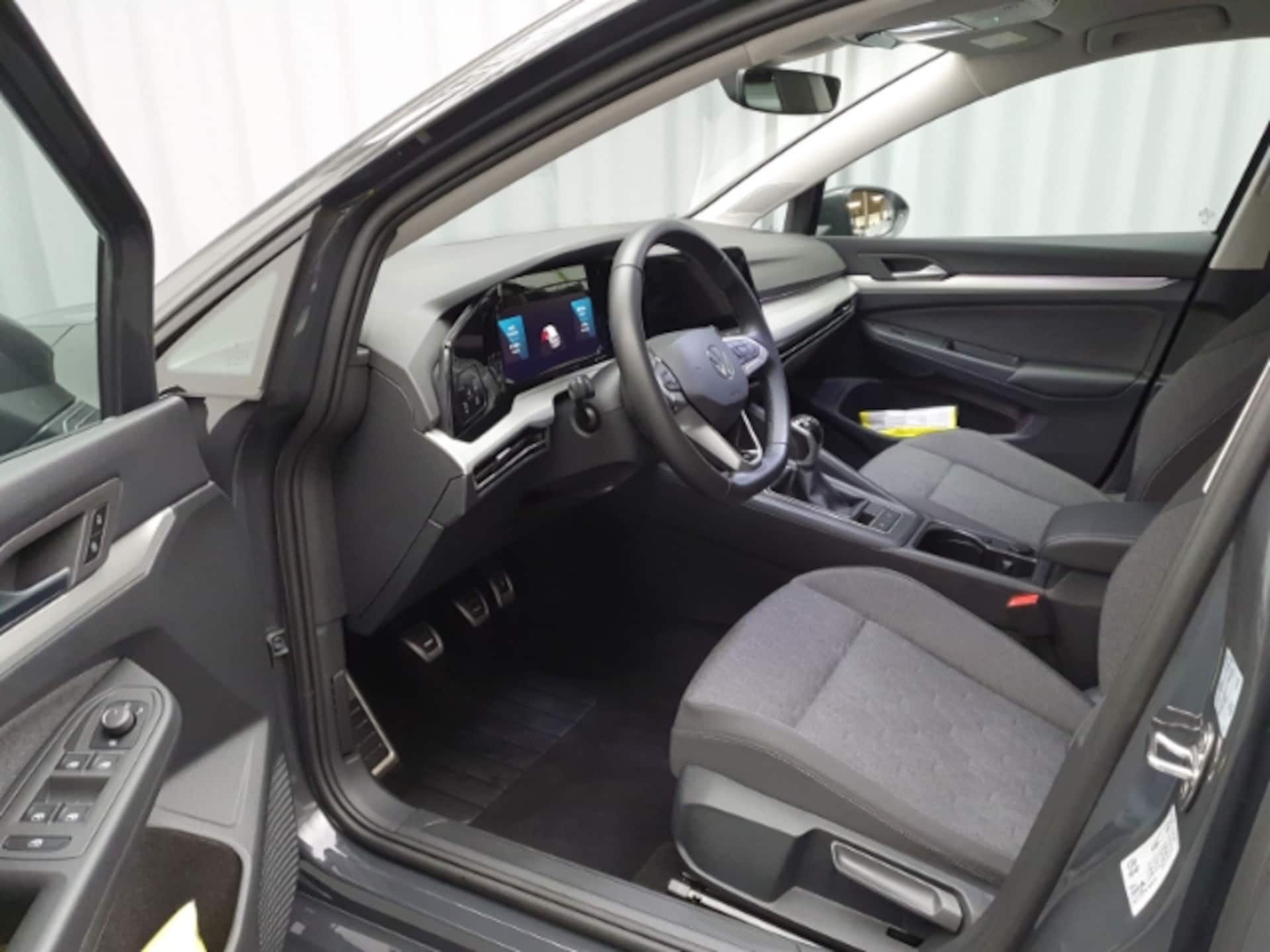 Volkswagen Golf MOVE