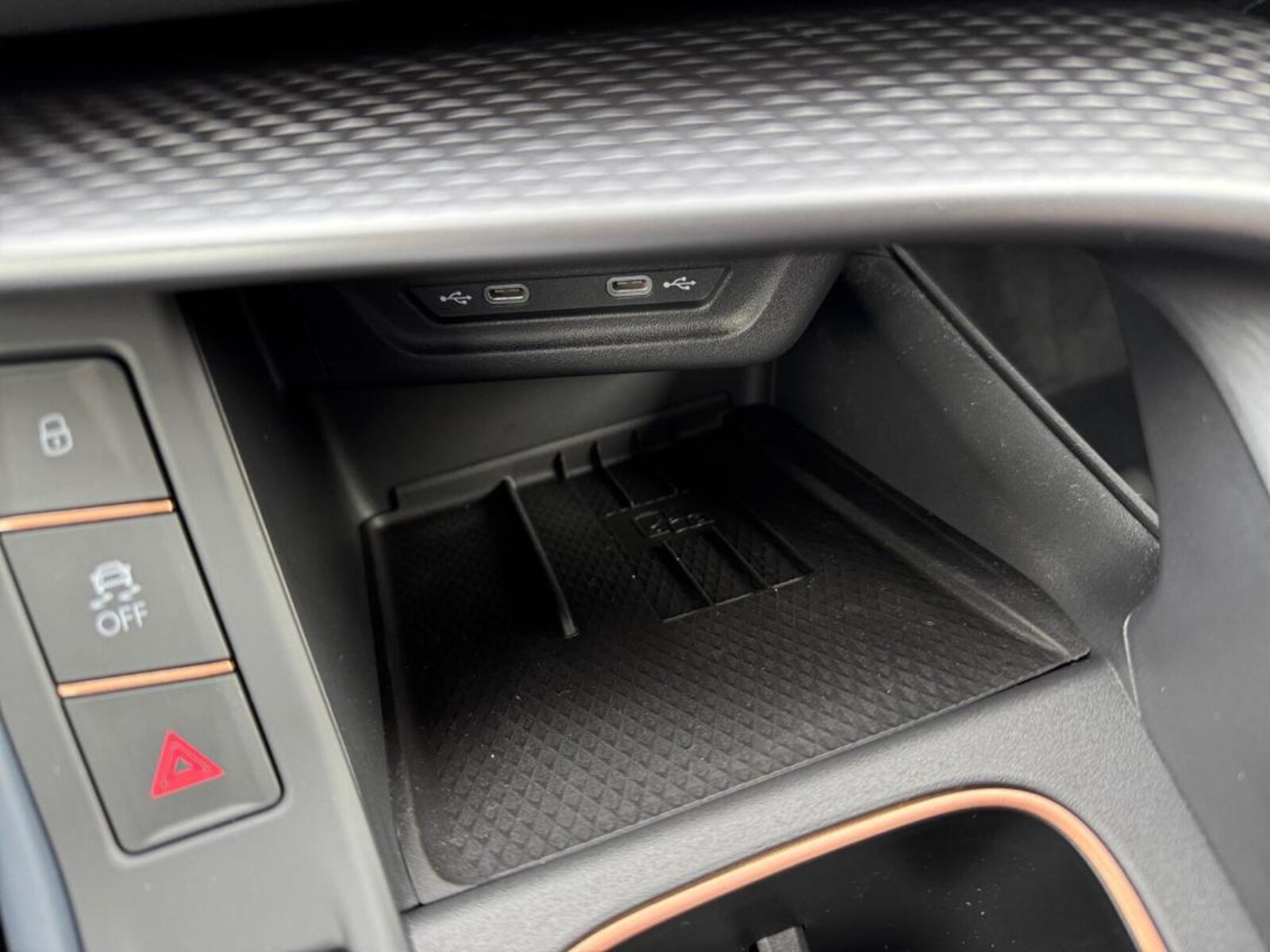 CUPRA Terramar – Bild 32