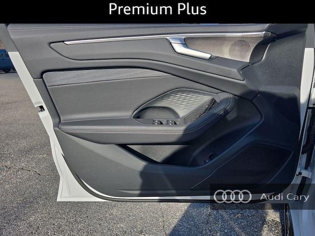 2026 Audi A6 Premium Plus - Photo 26