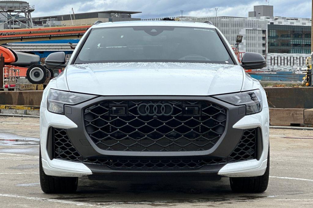 2026 Audi RS Q8 Base - Photo 6