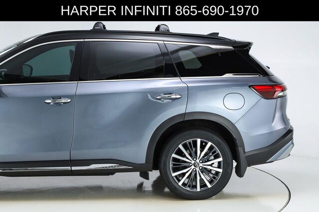 2023 Infiniti QX60