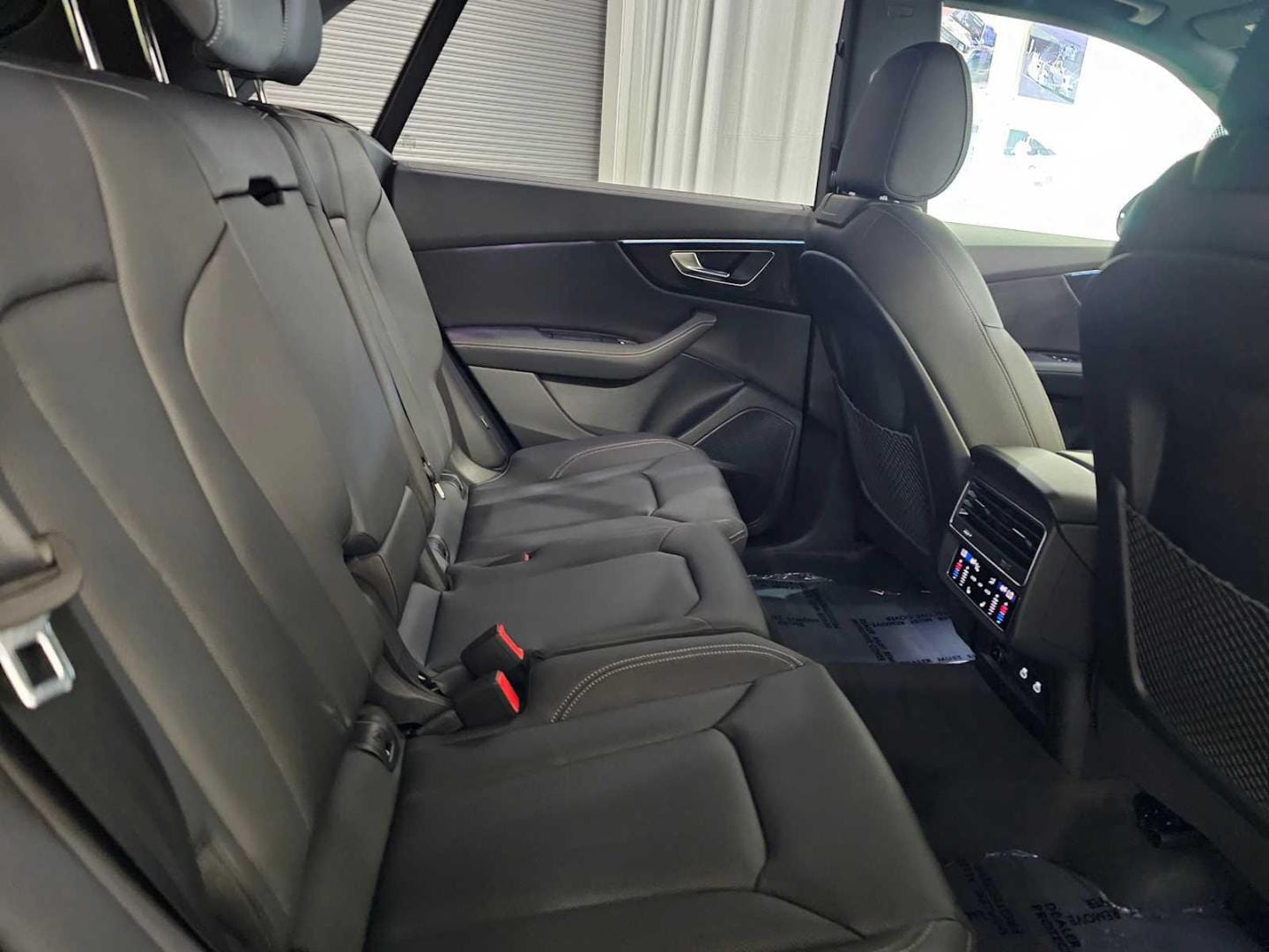 2025 Audi Q8 Premium Plus - Photo 14