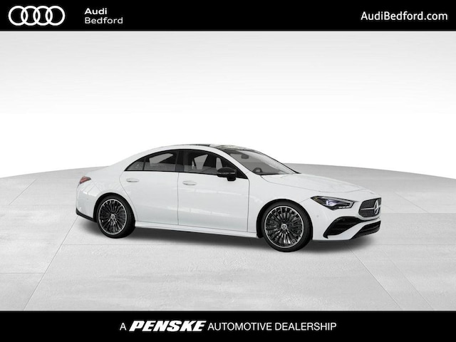 2026 Mercedes-Benz CLA CLA 250 - Photo 13