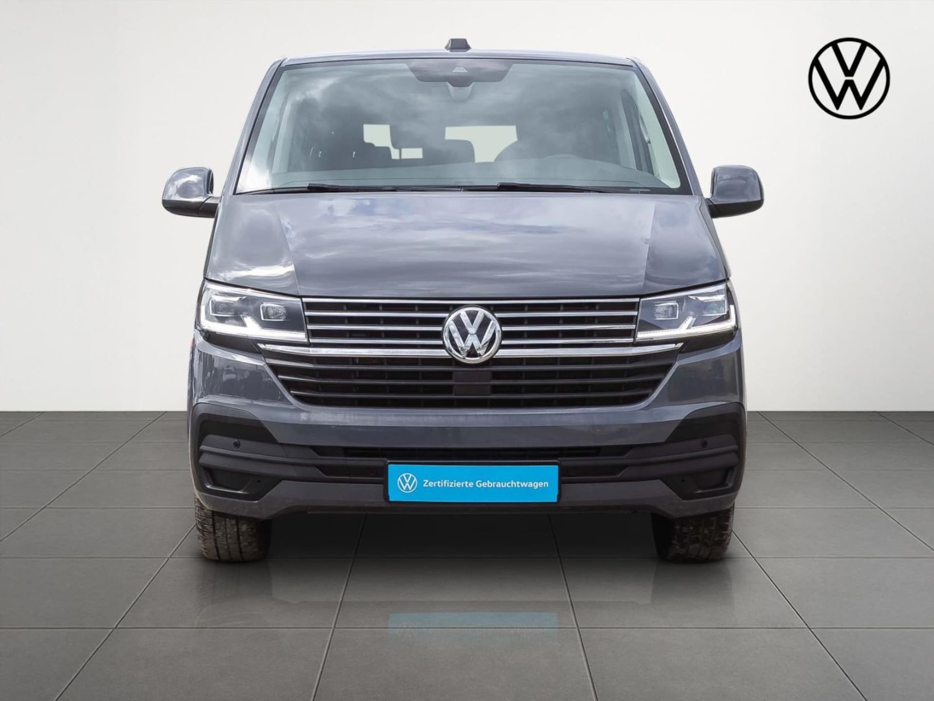 Volkswagen T6.1 Caravelle langer Radstand Comfortline