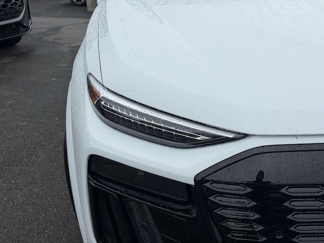 2027 Audi Q6 e-tron