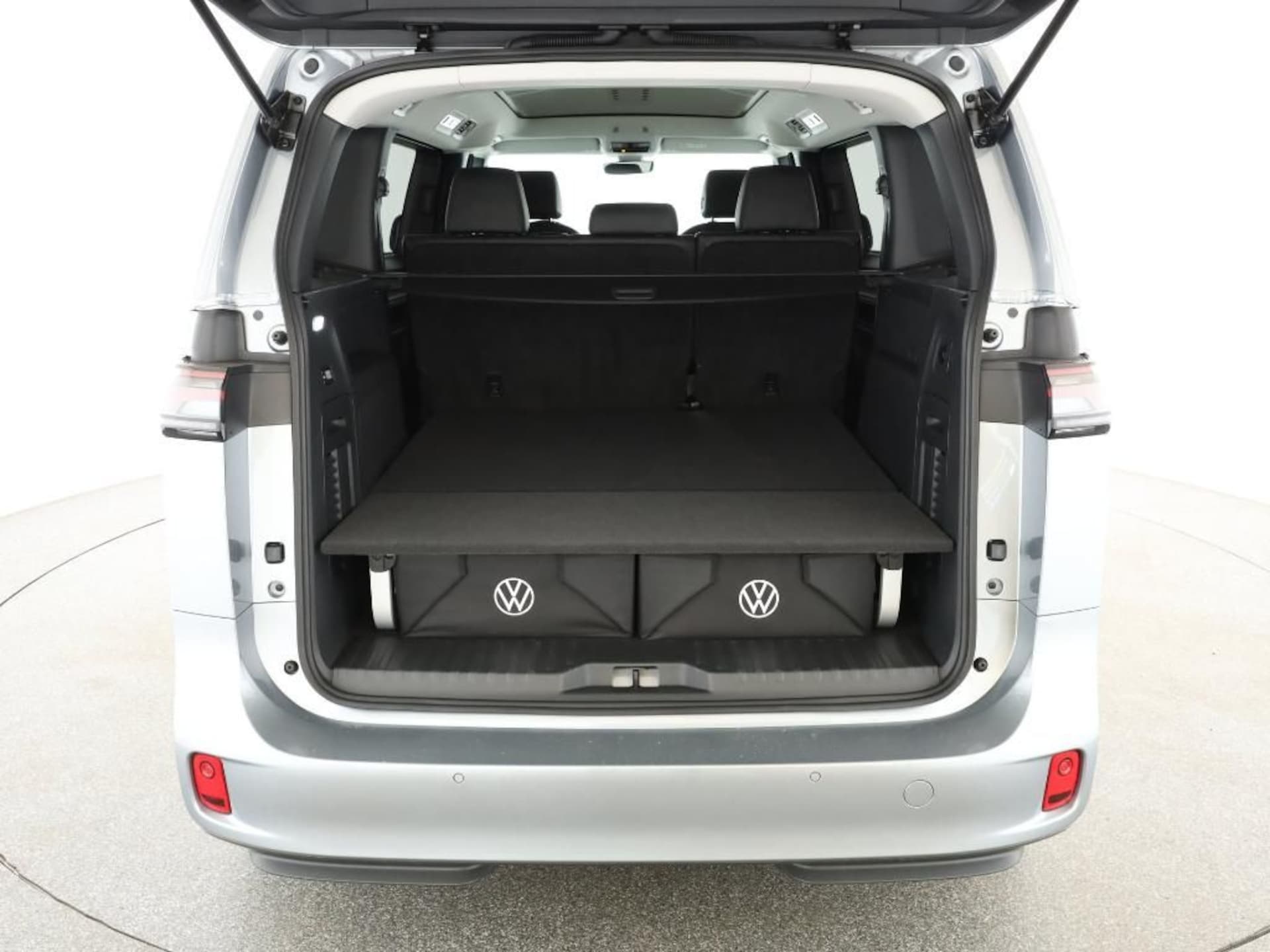 Volkswagen ID. Buzz Pro