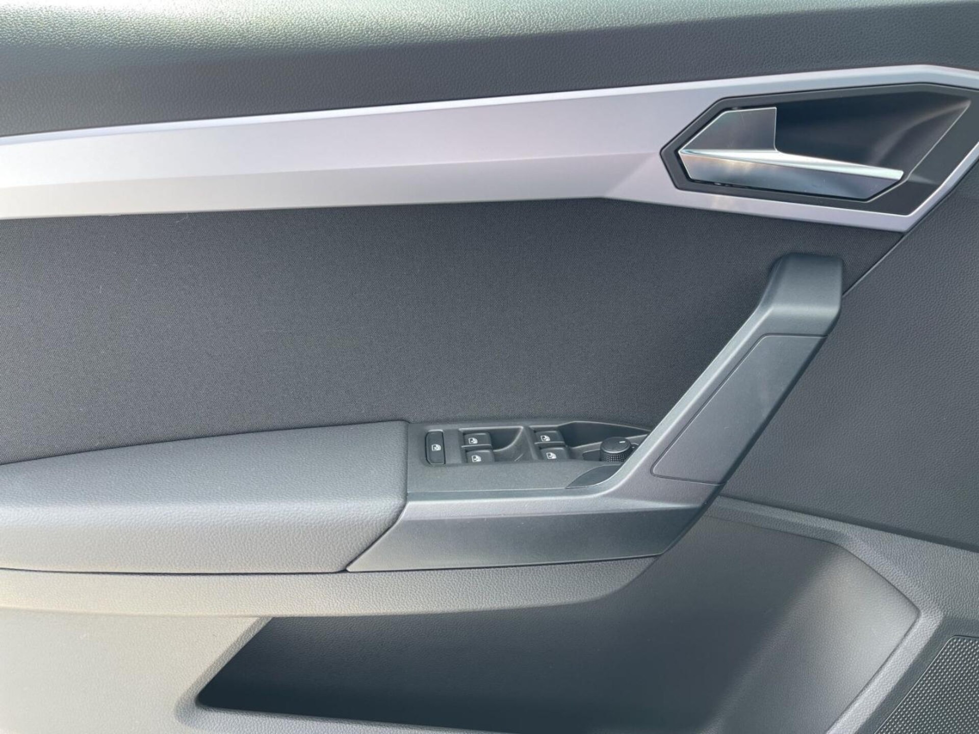 SEAT Arona Style