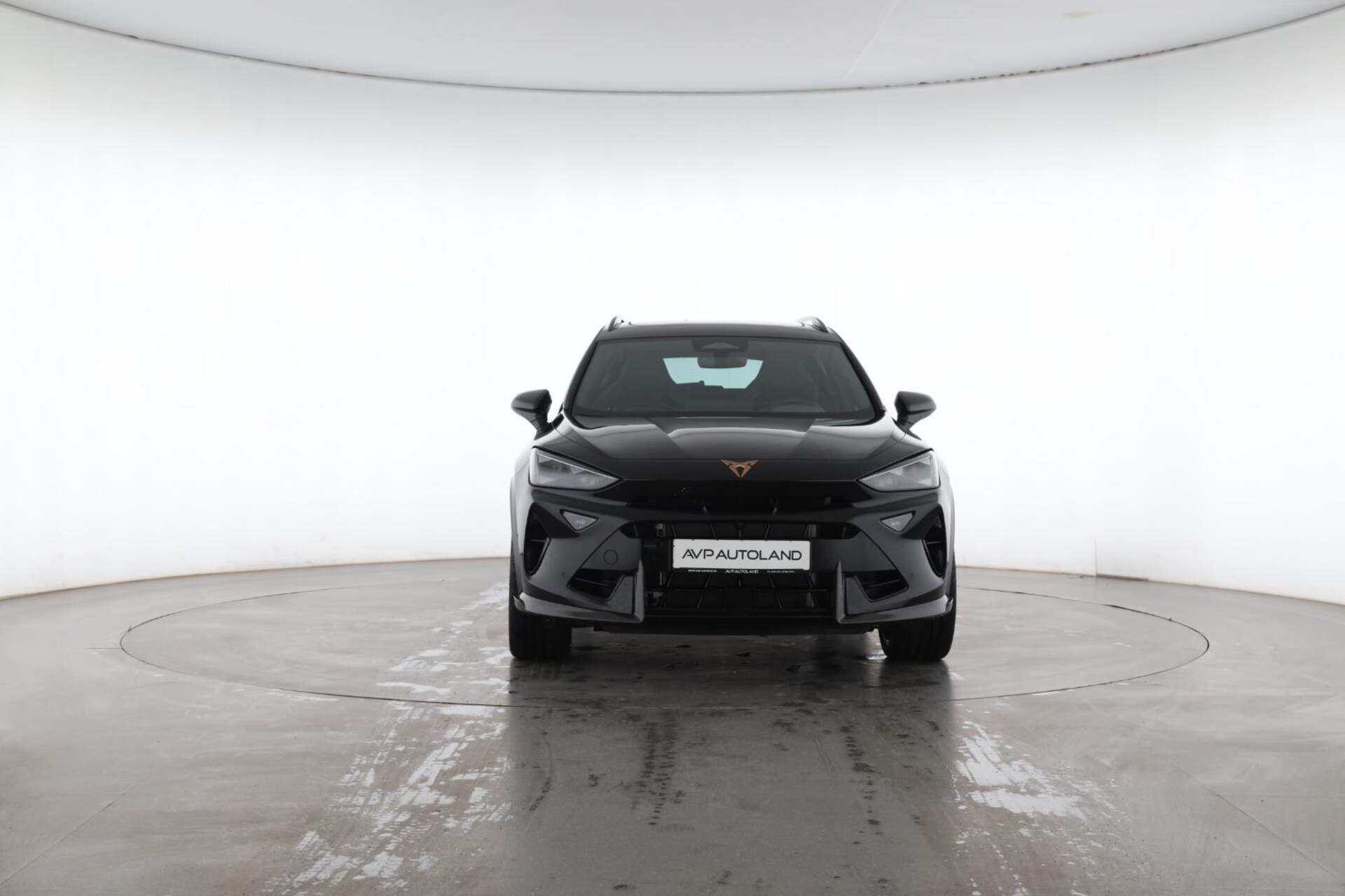 CUPRA Formentor VZ5