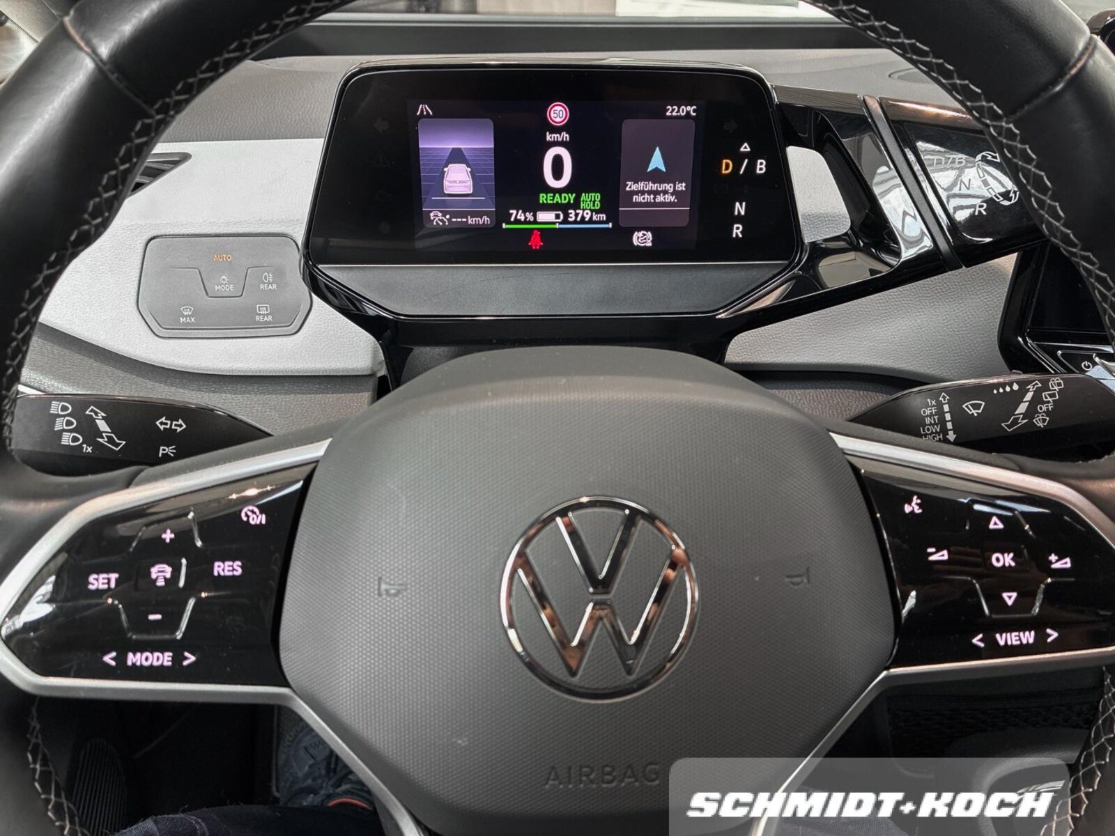 Volkswagen ID.3 – Bild 9