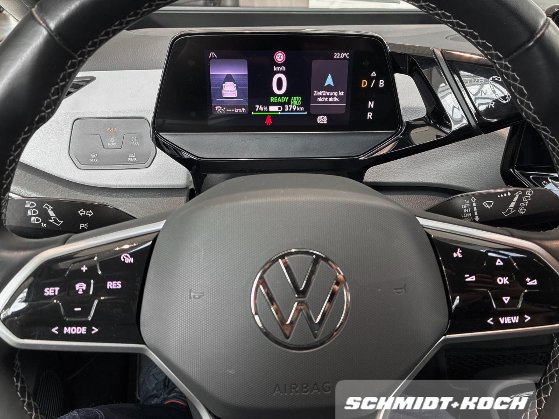 Volkswagen ID.3 Pro S