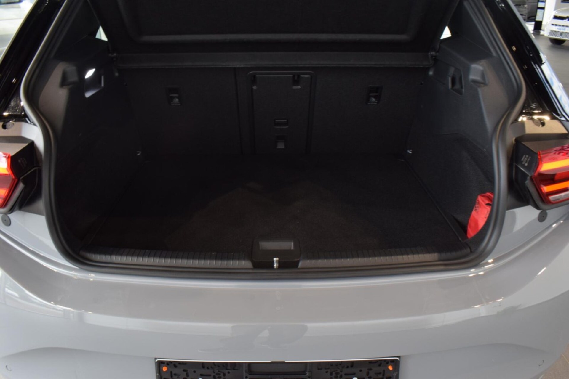 Volkswagen ID.3 Pro Performance