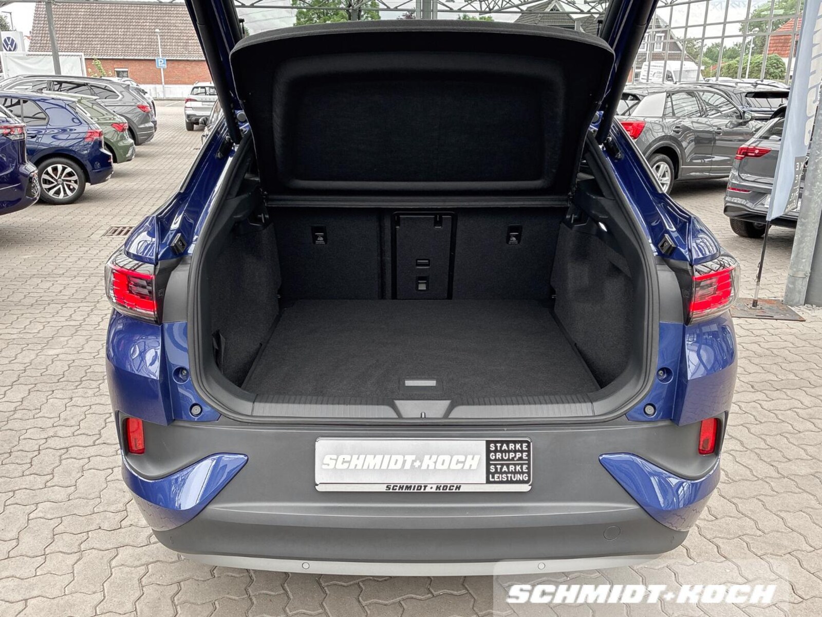 Volkswagen ID.5 – Bild 13
