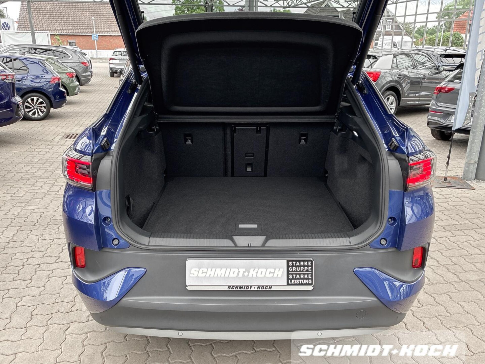 Volkswagen ID.5 Pure