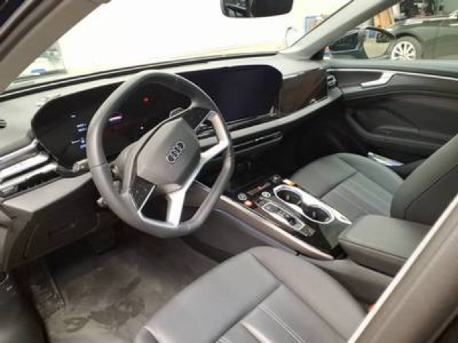 Audi A6 Avant – Bild 13
