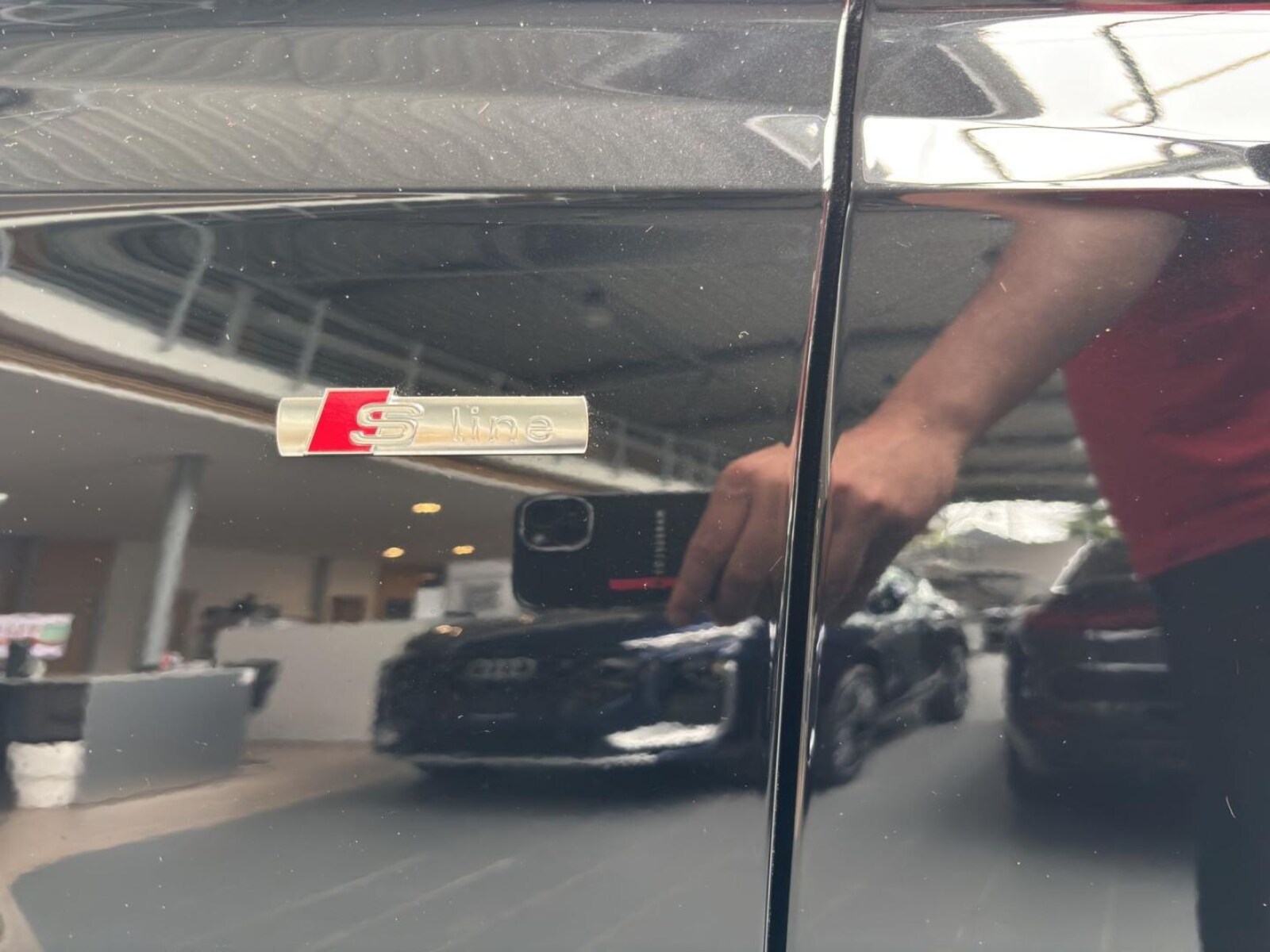 Audi Q7 – Bild 12