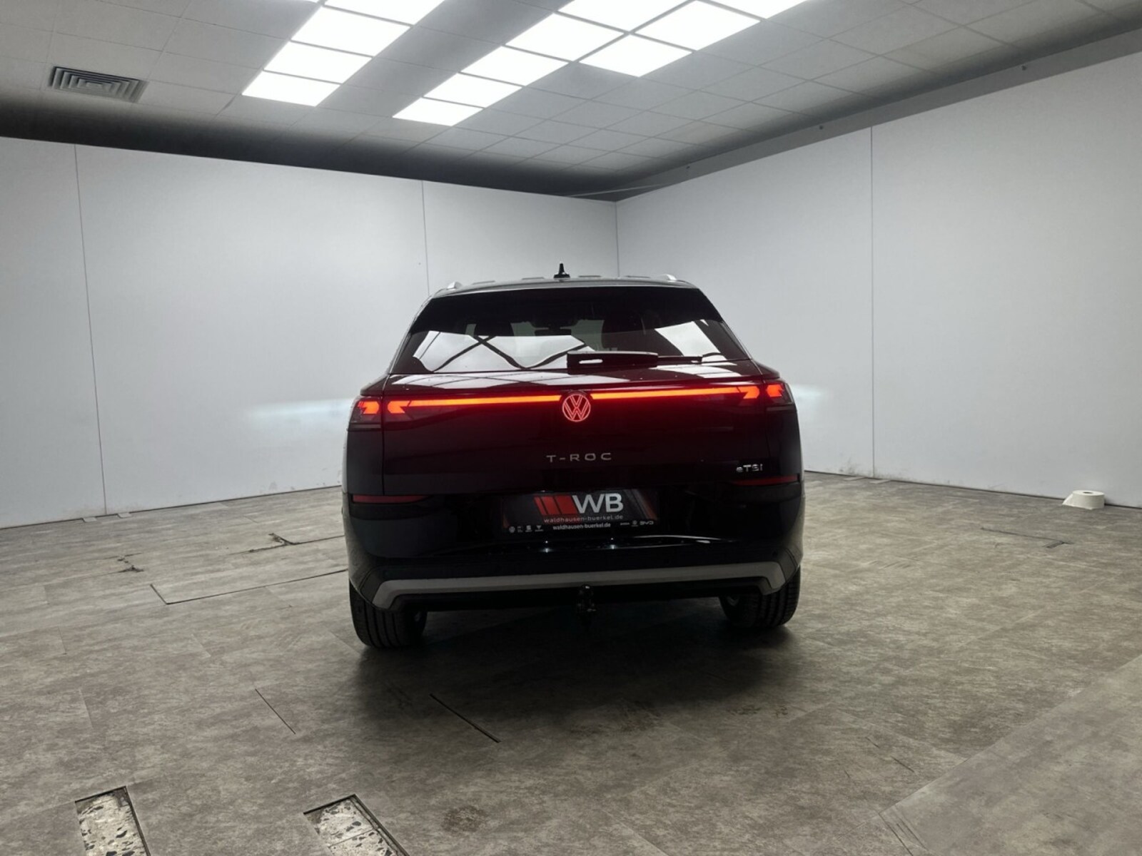 Volkswagen T-Roc – Bild 4